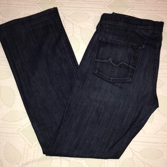 7 For All Mankind Jeans - Picture 2 of 10
